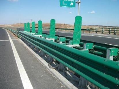 扬州高速护栏