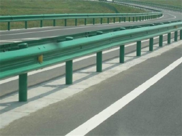 扬州高速公路护栏