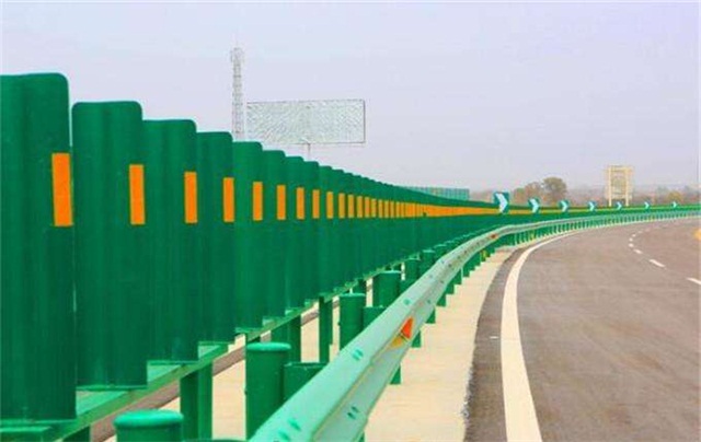 扬州桥面护栏板