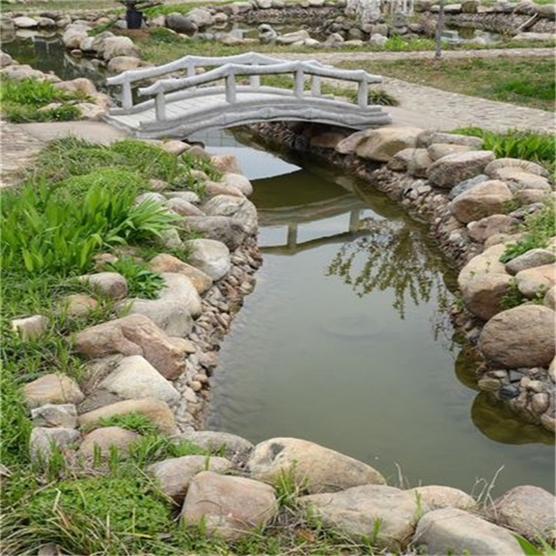 扬州鱼池过滤制作
